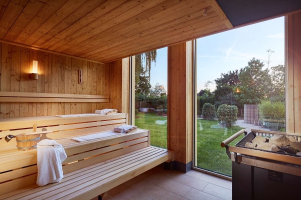 Lindner Hotel & Spa Binshof (Speyer)